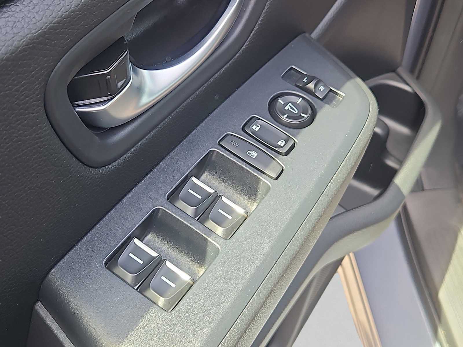 Certified 2026 Honda Pilot Sport image 26