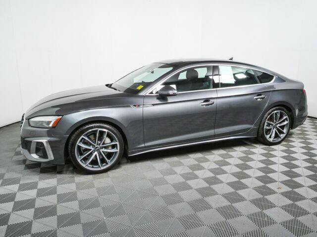 Used 2023 Audi A5 2.0T Prestige AWD/4WD image 32