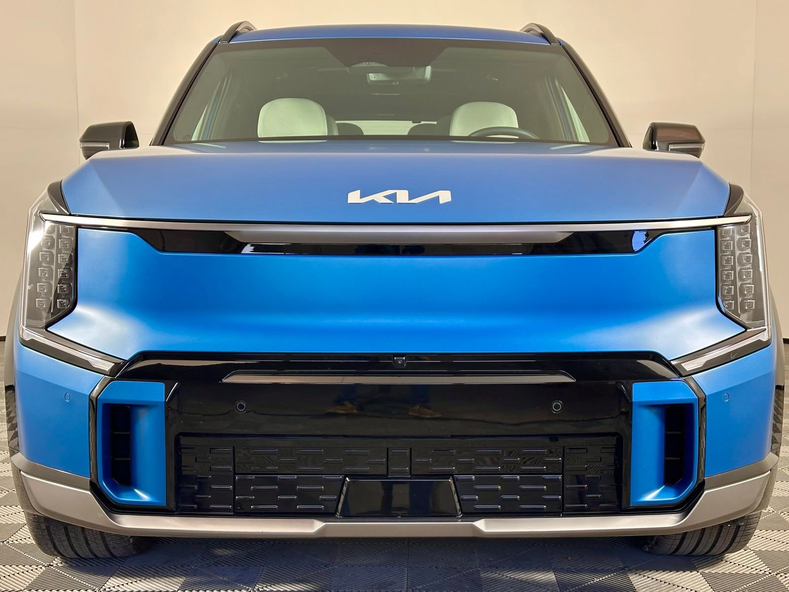 Used 2024 Kia EV9 GT-Line image 26