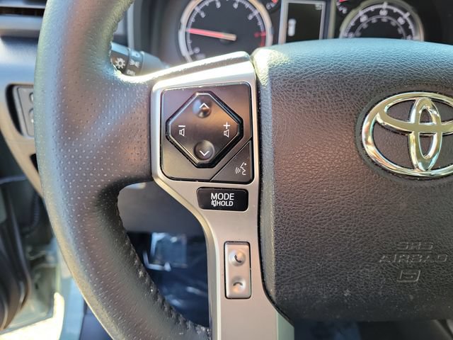 Used 2023 Toyota 4Runner TRD Sport AWD/4WD image 21