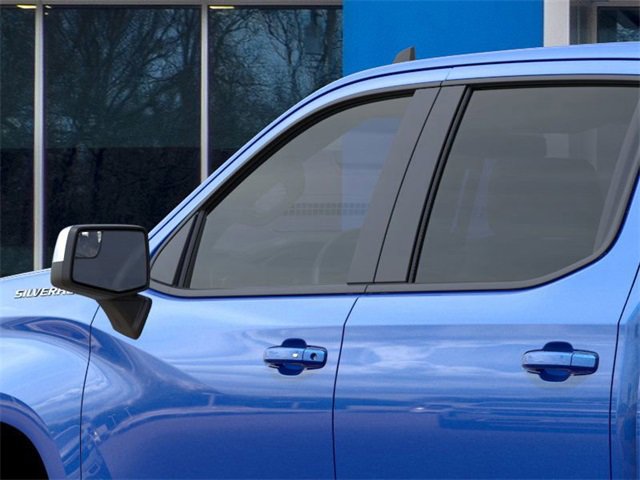 New 2026 Chevrolet Silverado 1500 LT w/ Protection Package image 12