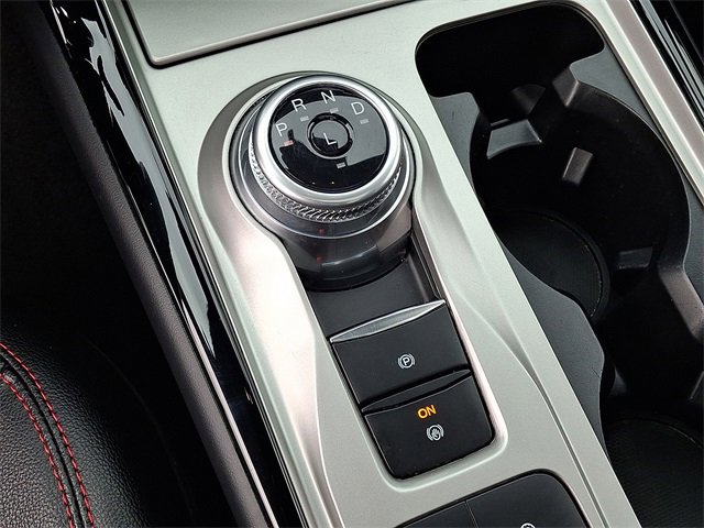 Certified 2023 Ford Explorer ST-Line w/ Class IV Trailer Tow Package image 15