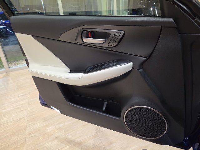 New 2026 Lexus IS 350 F Sport w/ Technology Package AWD/4WD image 30