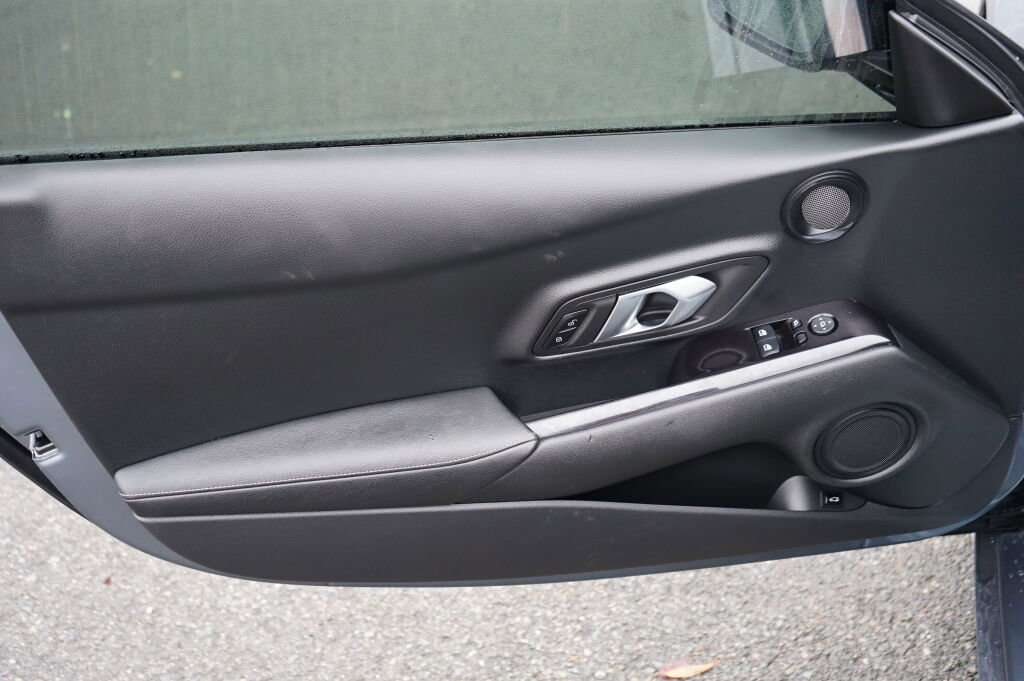 Used 2022 Toyota Supra image 12