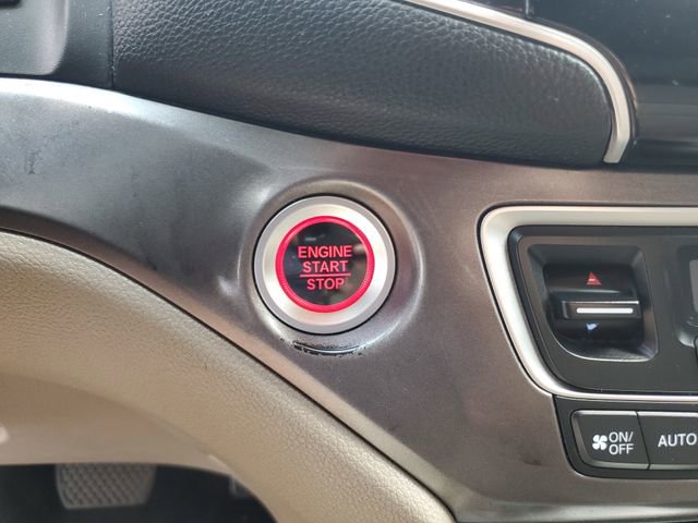 Used 2021 Honda Pilot EX-L image 23
