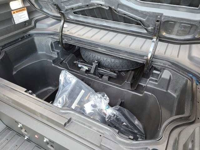 Used 2023 Honda Ridgeline RTL-E image 11