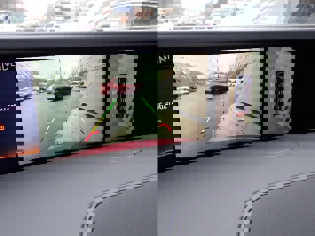 New 2026 Lincoln Nautilus Premier w/ Equipment Group 102A image 47