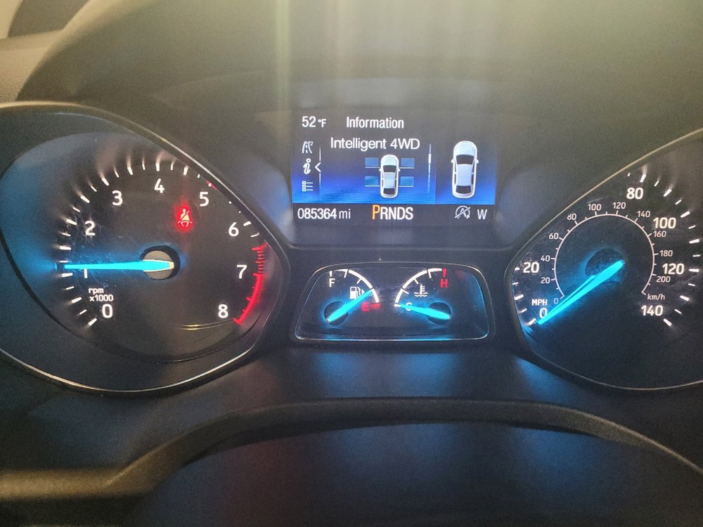 Used 2019 Ford Escape SE image 23