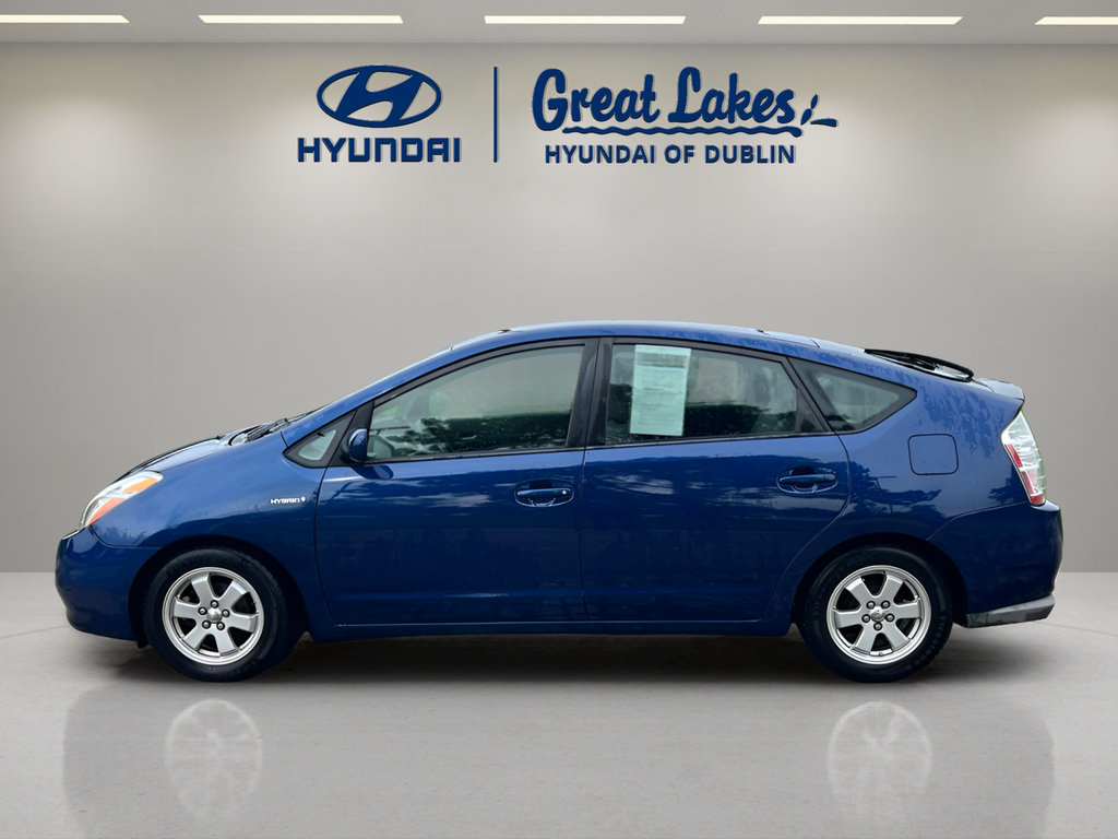 Used 2009 Toyota Prius w/ Preferred Accessory Pkg FWD image 2