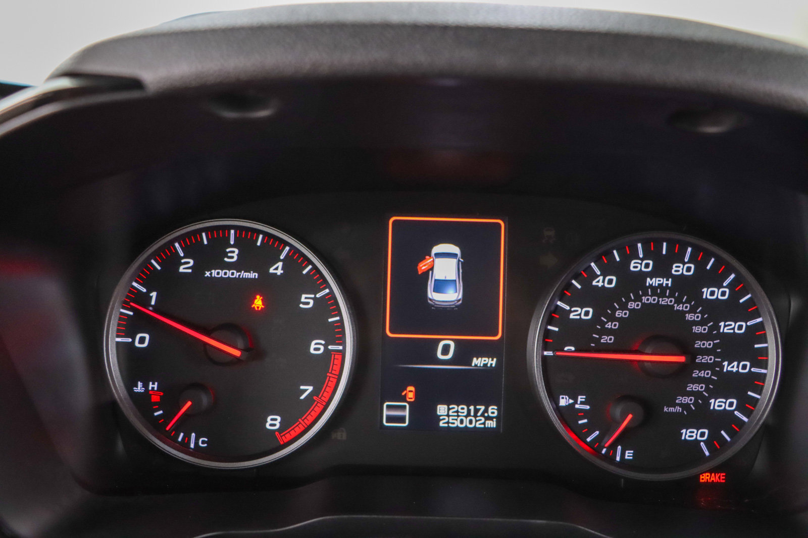 Used 2023 Subaru WRX Premium AWD/4WD image 15