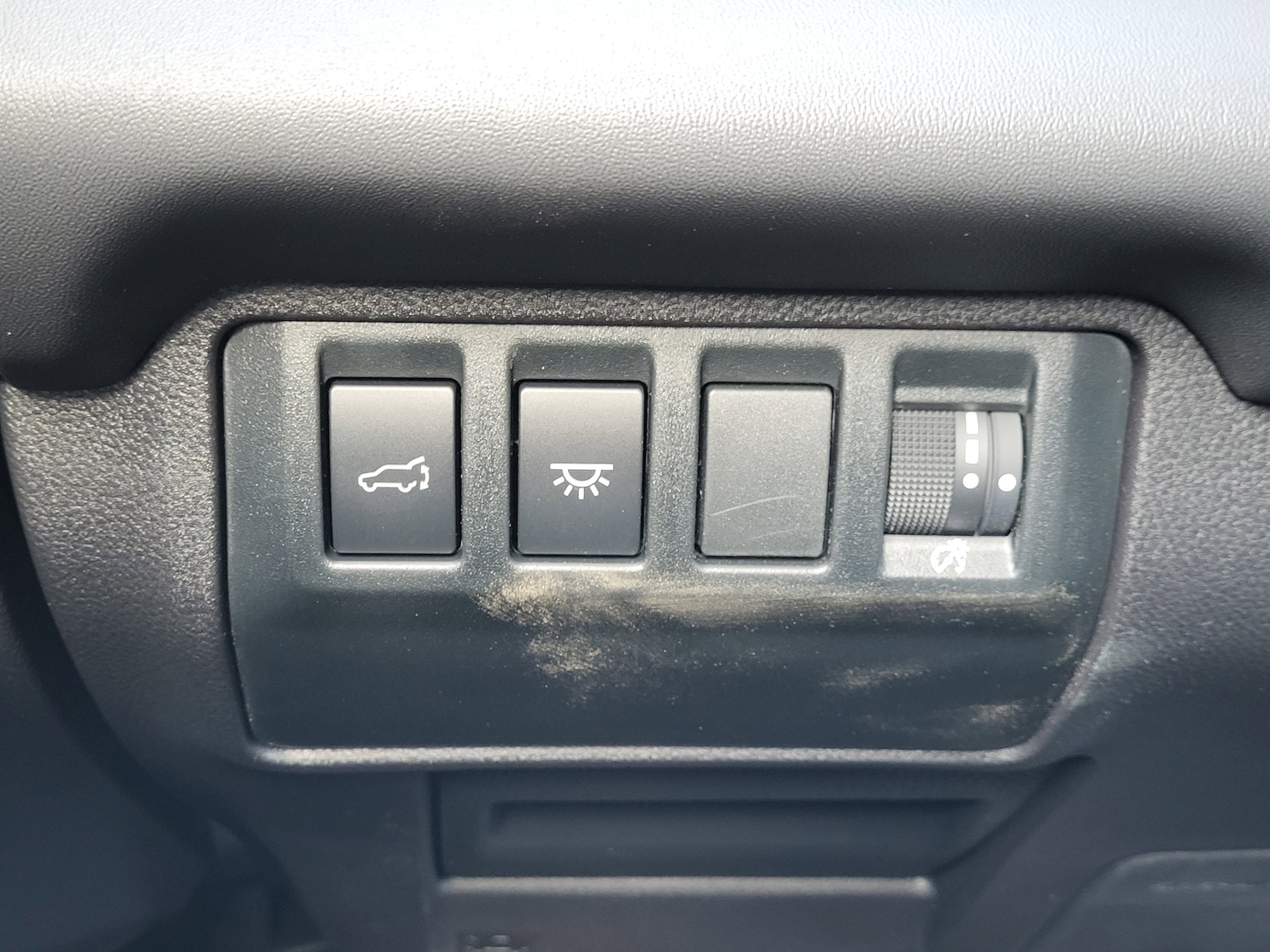 Used 2025 Subaru Ascent Bronze Edition AWD/4WD image 21