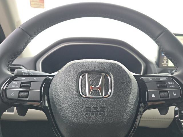New 2026 Honda Passport RTL image 31