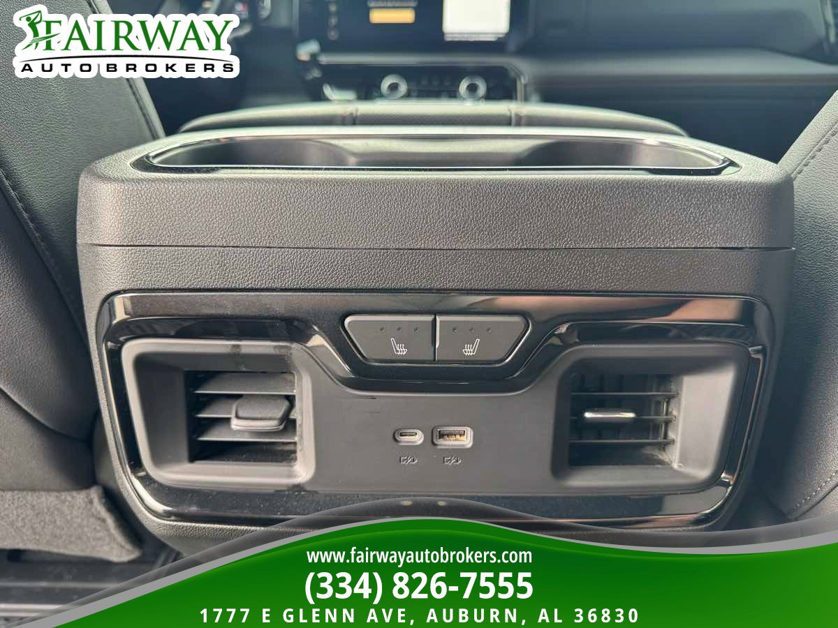 Used 2024 GMC Sierra 2500 AT4 w/ AT4 Premium Plus Package image 26