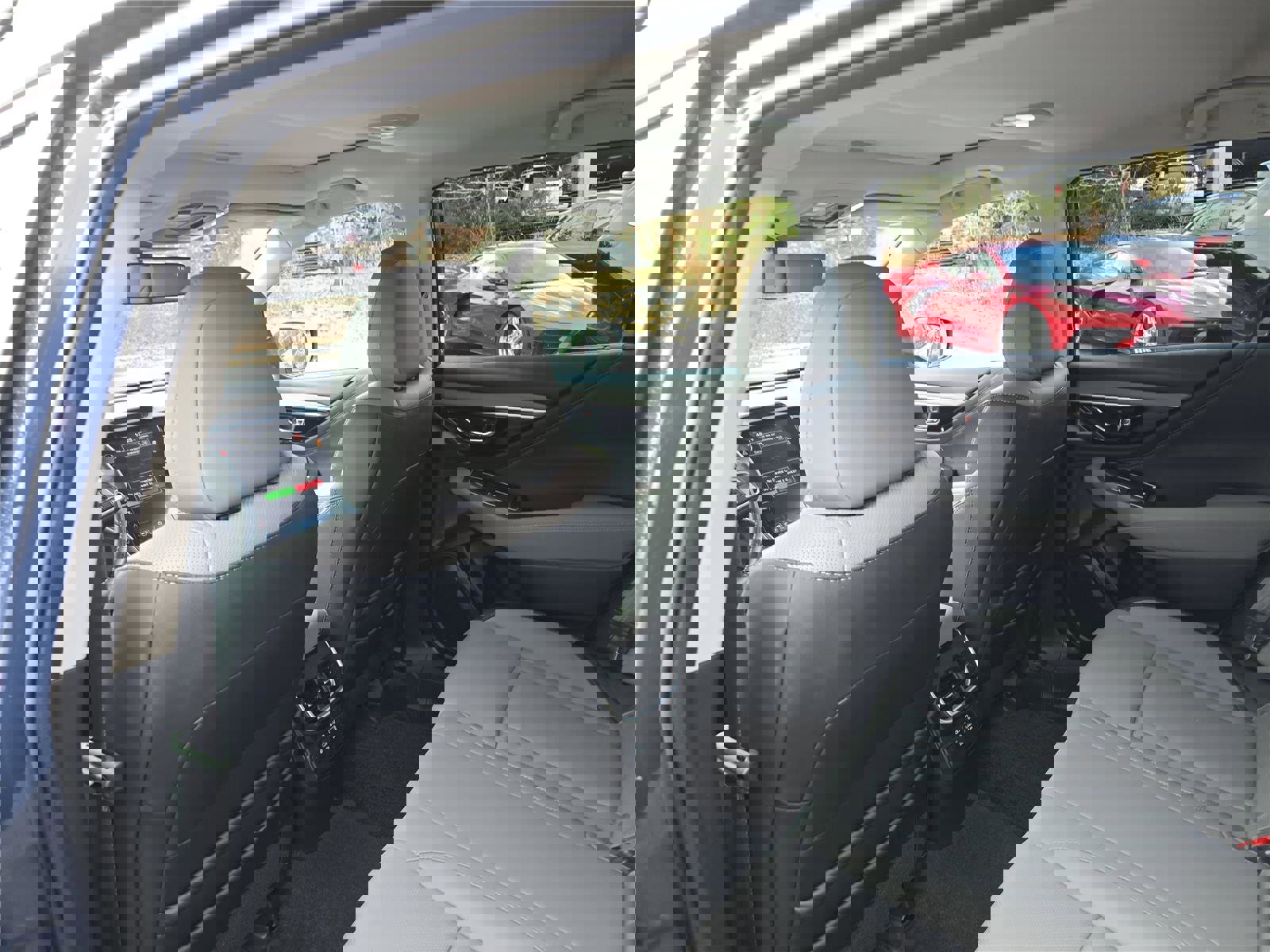 Used 2024 Subaru Outback Limited image 18