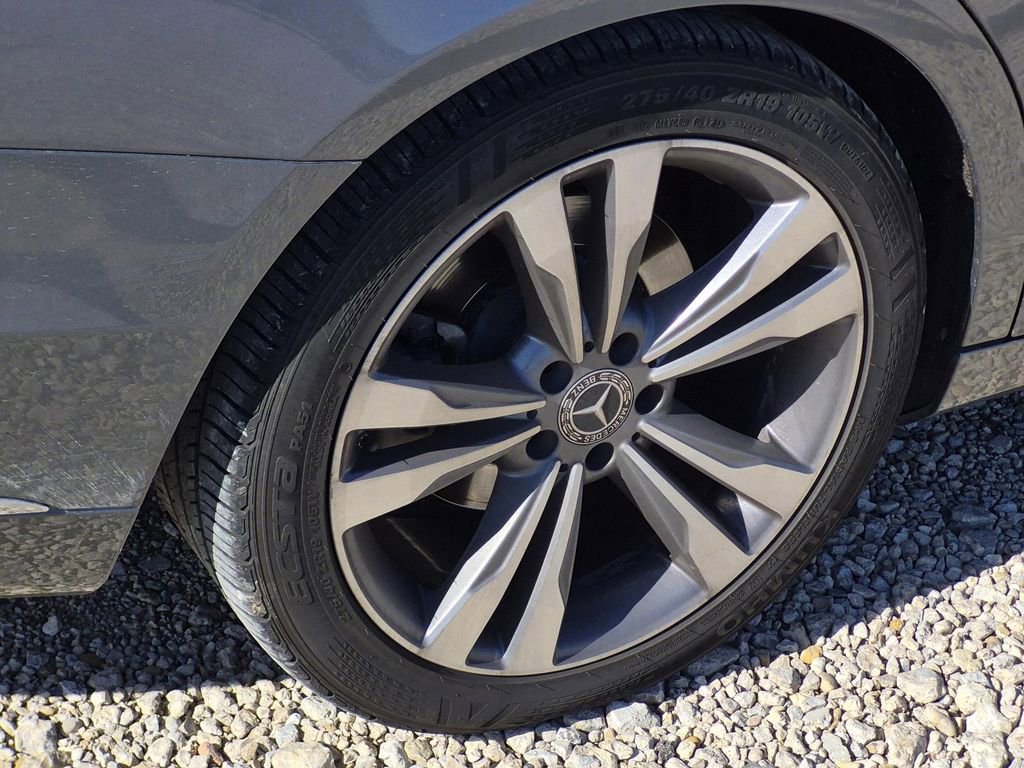 Used 2018 Mercedes-Benz S 450 Sedan image 8