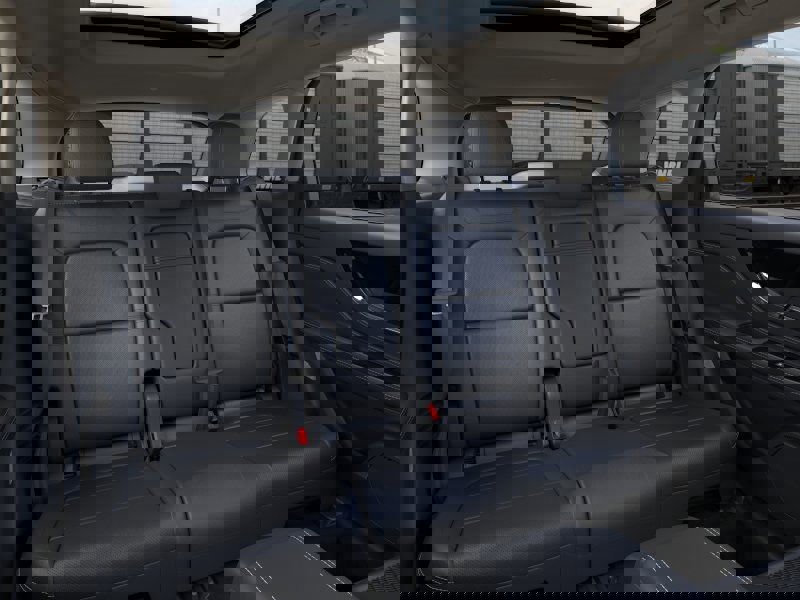 New 2026 Lincoln Corsair Grand Touring image 33