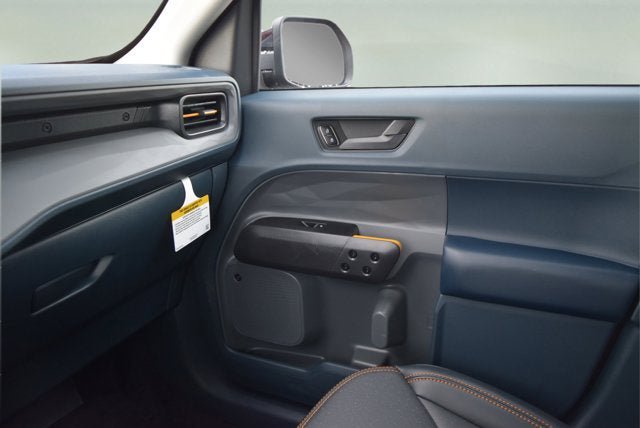 New 2026 Ford Maverick Tremor image 11
