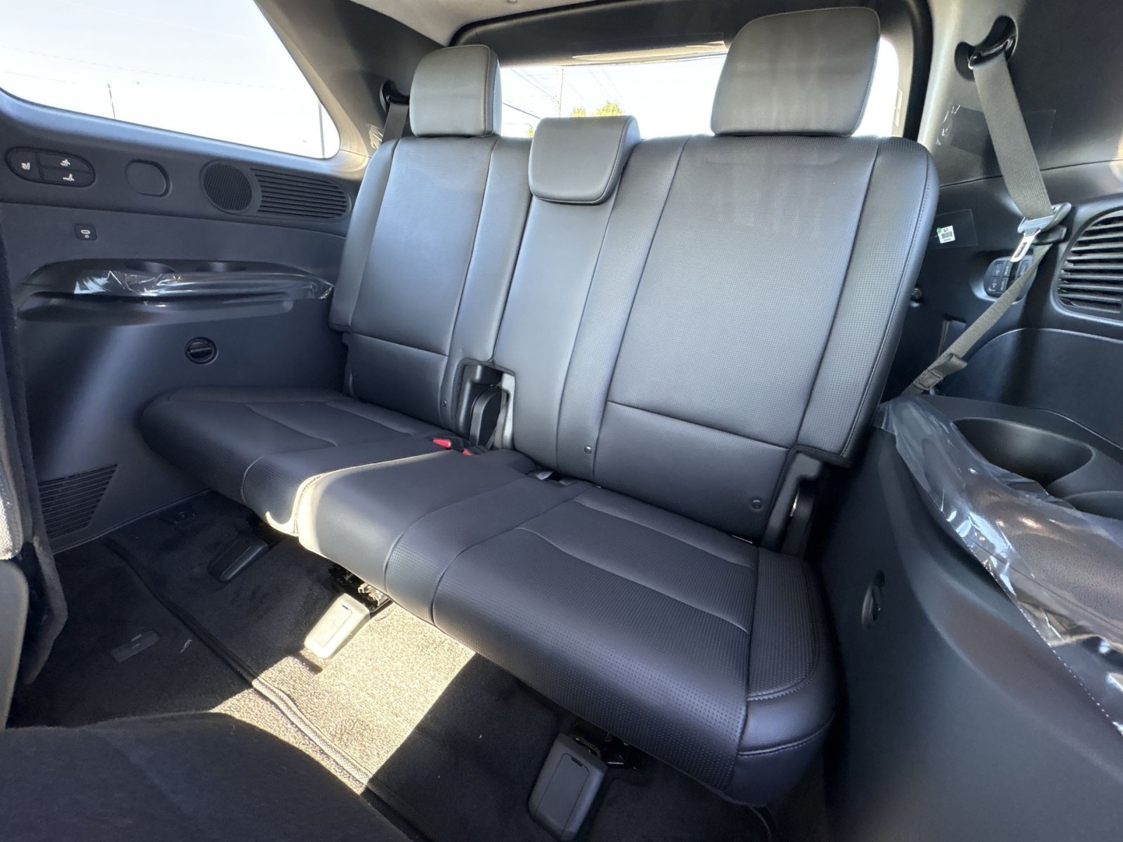 New 2027 Hyundai Palisade Limited AWD/4WD image 26
