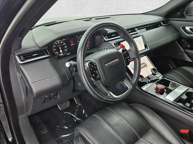 Used 2018 Land Rover Range Rover Velar R-Dynamic HSE AWD/4WD image 10