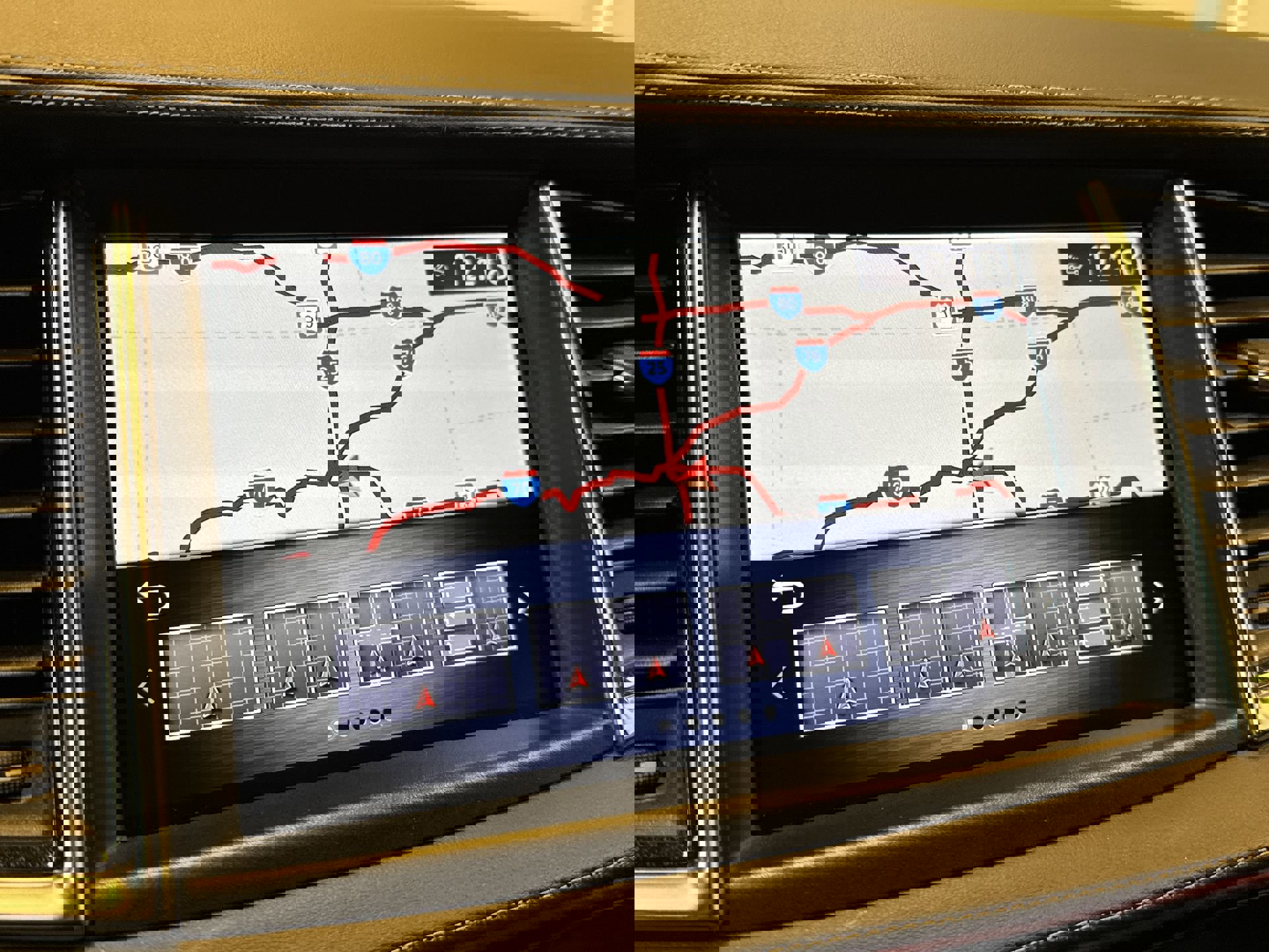 Certified 2025 INFINITI QX50 Sport image 18