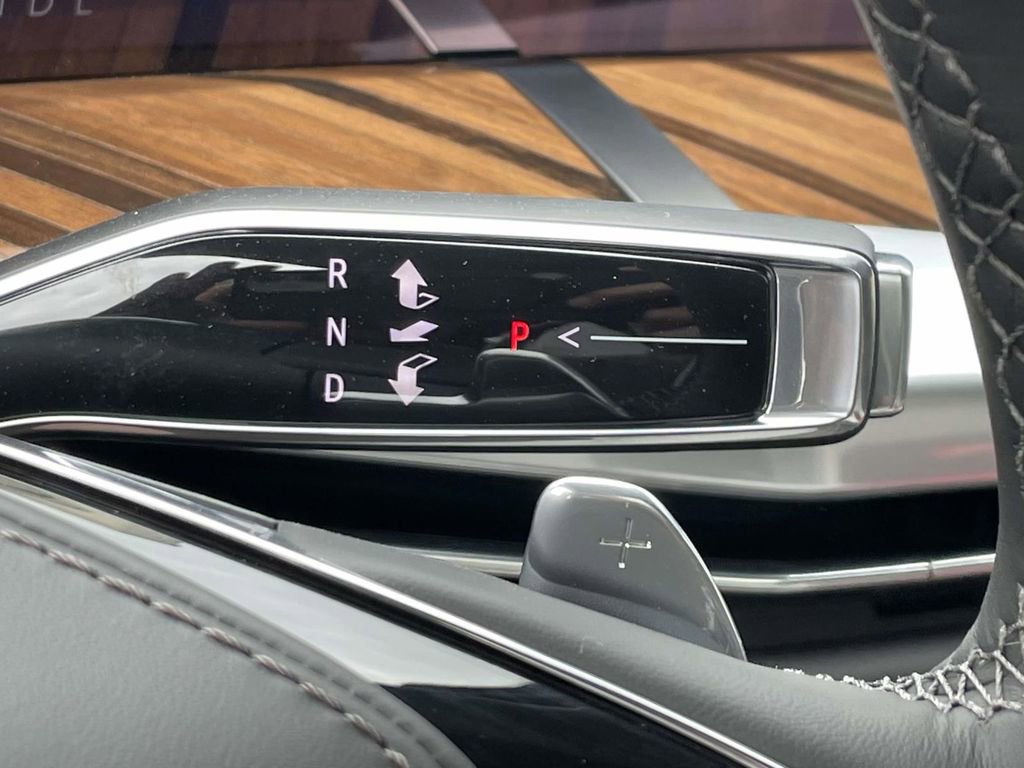 New 2026 Cadillac Escalade Platinum Sport image 28