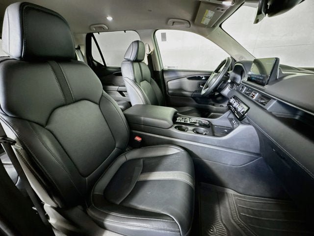 Certified 2024 Kia Sportage EX AWD/4WD image 27