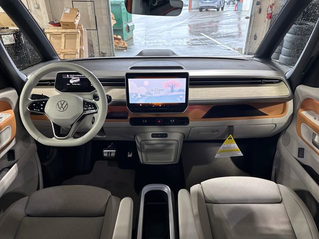 New 2025 Volkswagen ID. Buzz Pro S Plus image 11