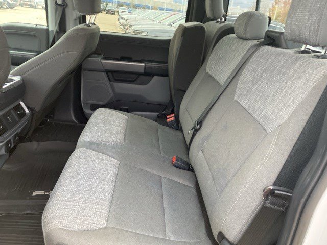 Used 2022 Ford F150 XLT w/ Equipment Group 302A High image 22