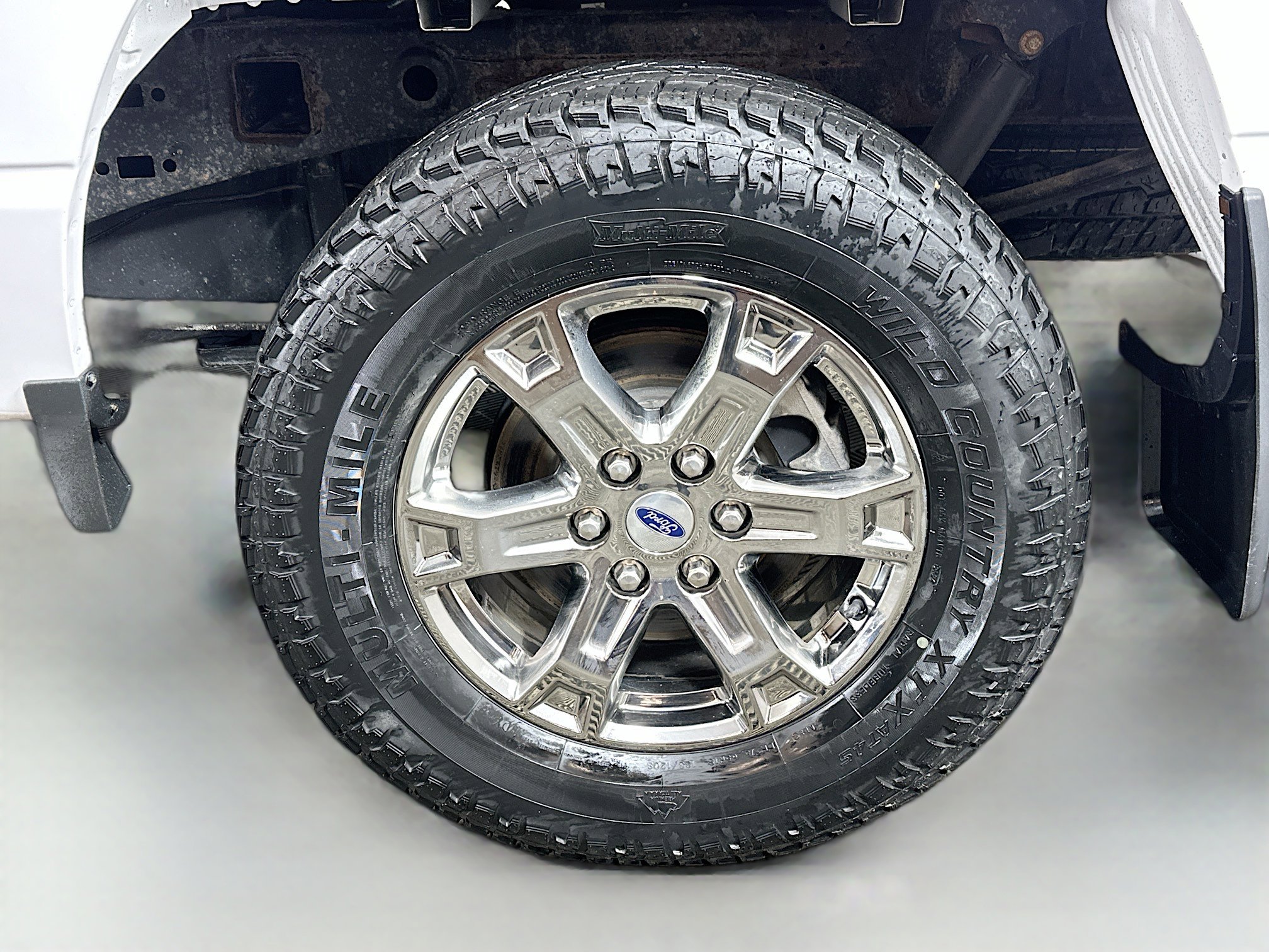 Used 2021 Ford F150 XLT w/ Equipment Group 302A High AWD/4WD image 29