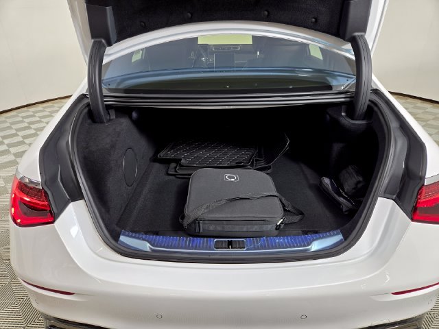 Used 2026 Mercedes-Benz S 63 AMG S image 7