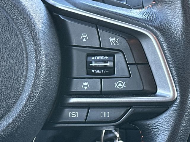 Used 2021 Subaru Crosstrek 2.0i Premium image 11