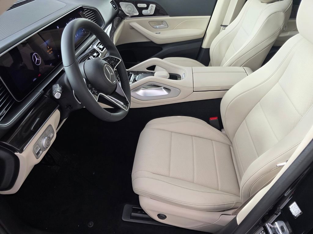 New 2026 Mercedes-Benz GLE 450 4MATIC image 6