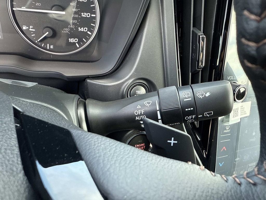 New 2026 Subaru Forester Touring image 37