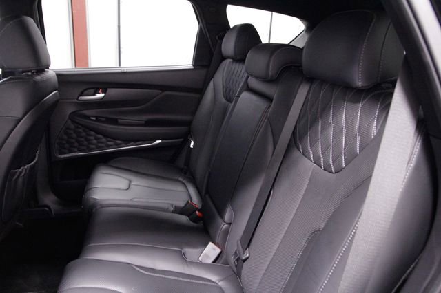 Used 2022 Hyundai Santa Fe Calligraphy image 17