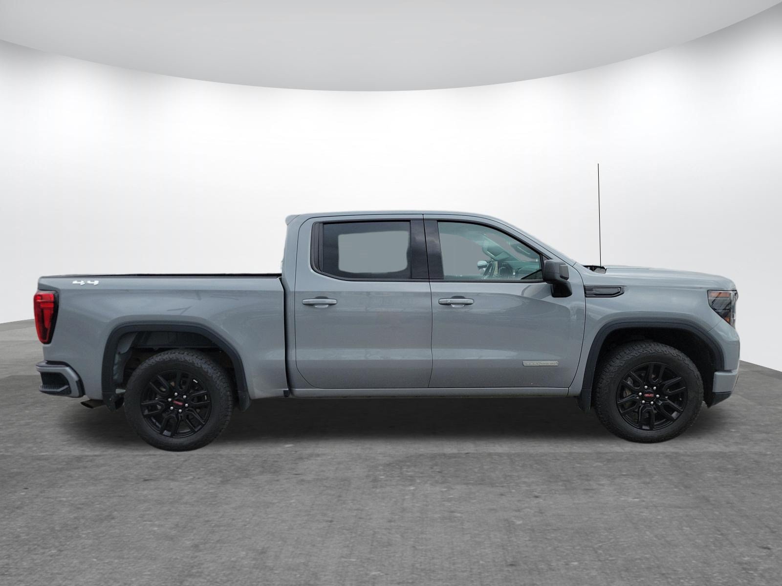 Used 2024 GMC Sierra 1500 Elevation AWD/4WD image 23