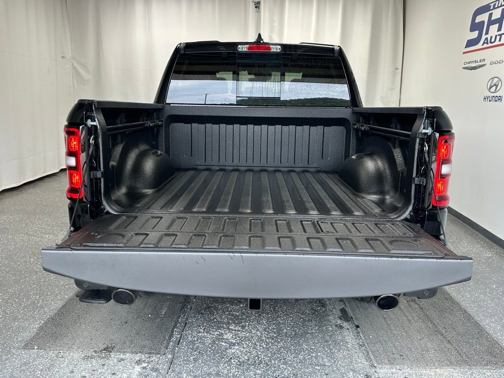 New 2026 RAM 1500 Laramie image 7