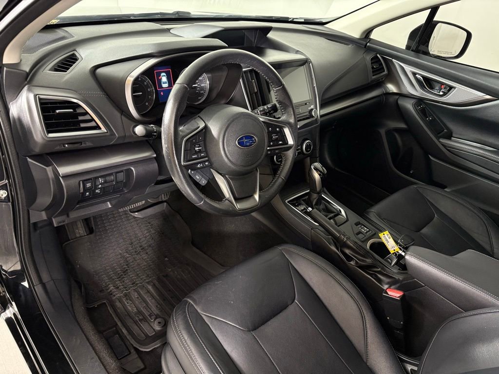 Used 2020 Subaru Impreza 2.0i Limited w/ Popular Package #2 image 17