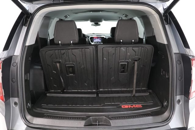 Used 2021 GMC Acadia SLE w/ Driver Convenience Package FWD image 31