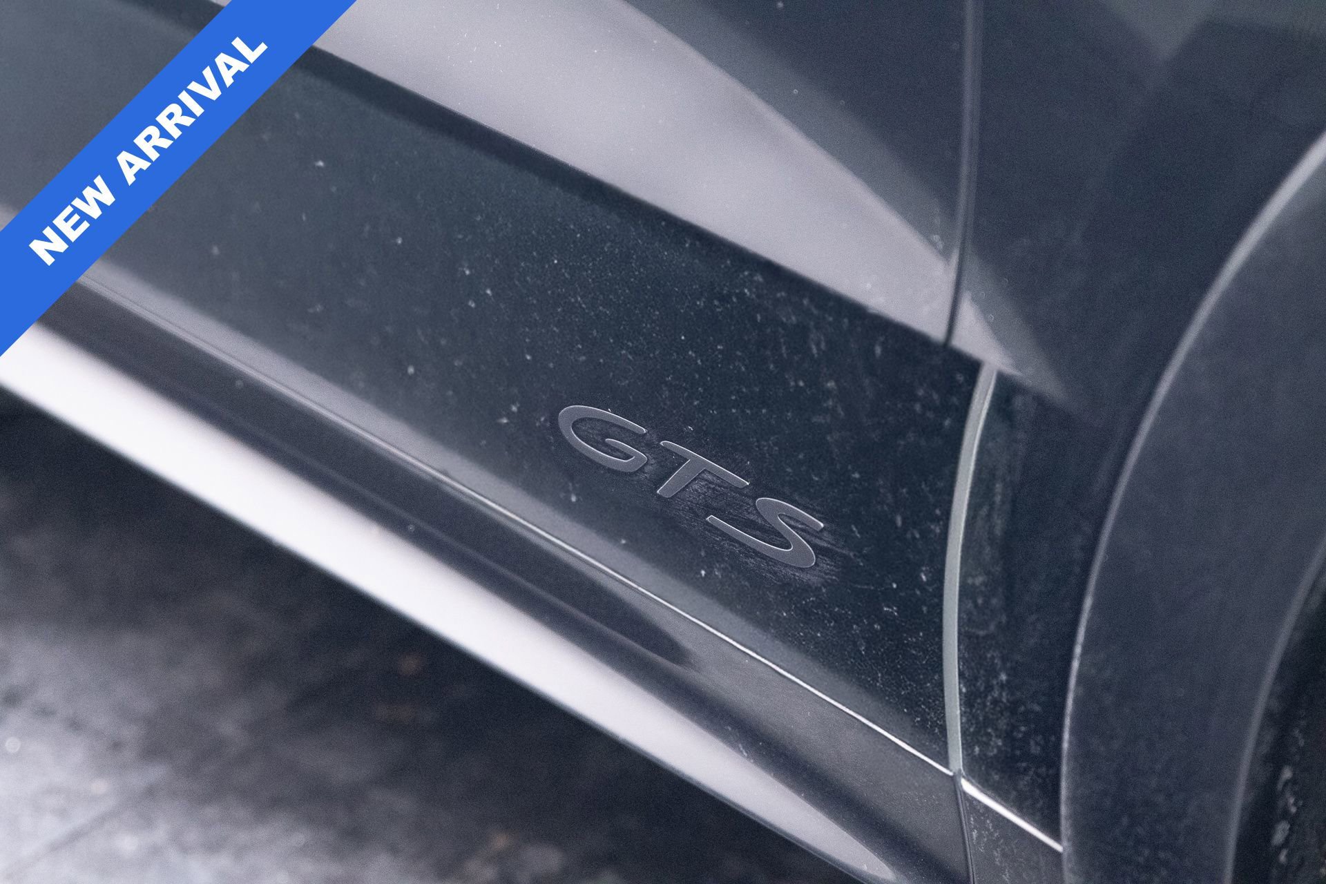 Used 2021 Porsche Cayenne GTS image 21