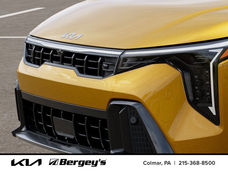 New 2026 Kia K4 GT-Line Turbo FWD image 15
