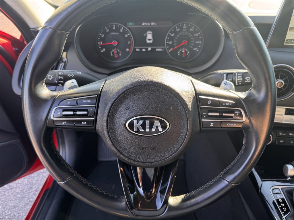 Used 2019 Kia Stinger Premium image 14