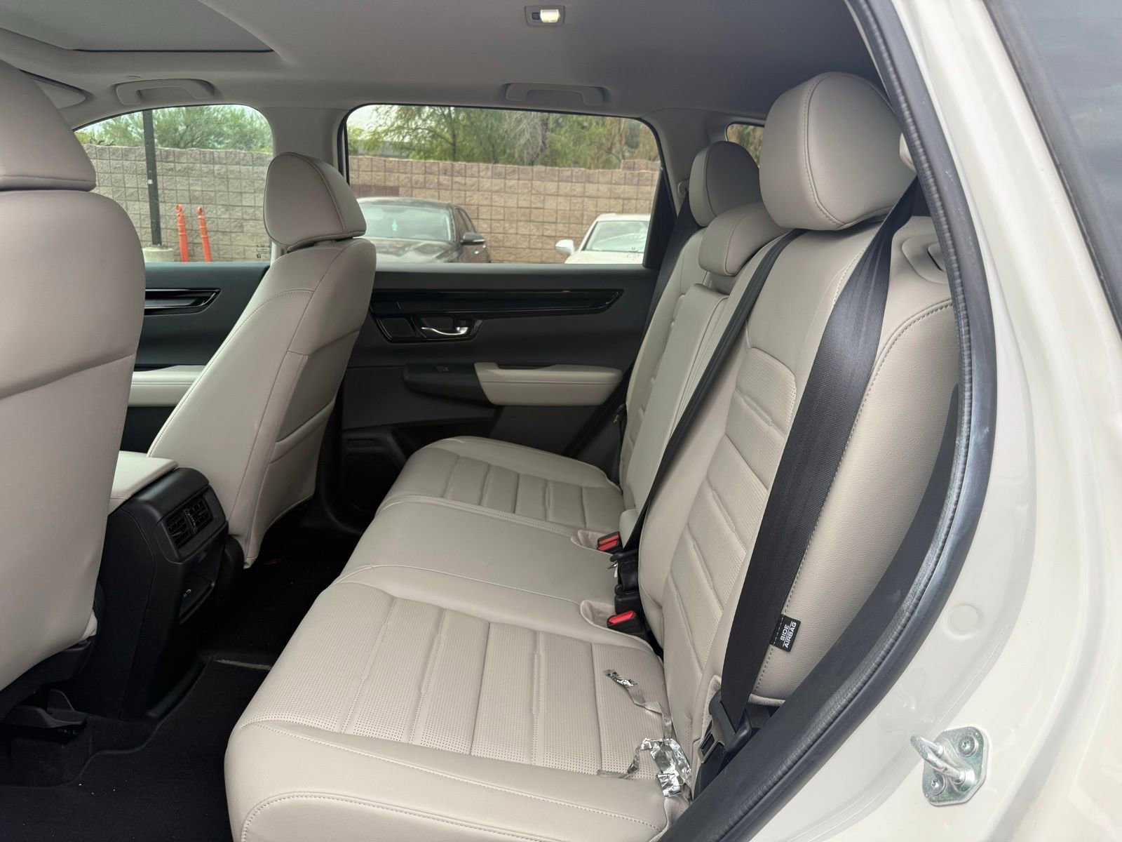 Used 2024 Honda CR-V EX-L image 10