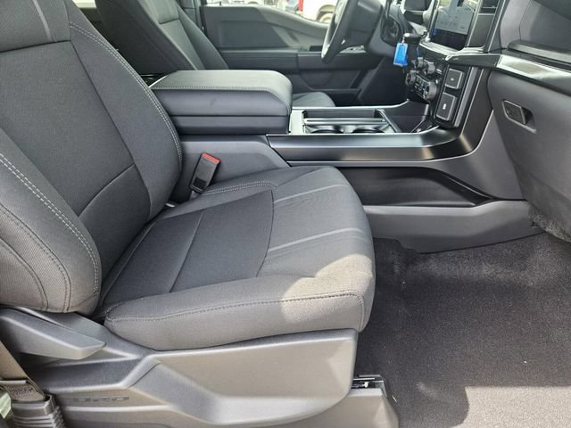 New 2026 Ford F150 STX w/ Equipment Group 200A AWD/4WD image 10