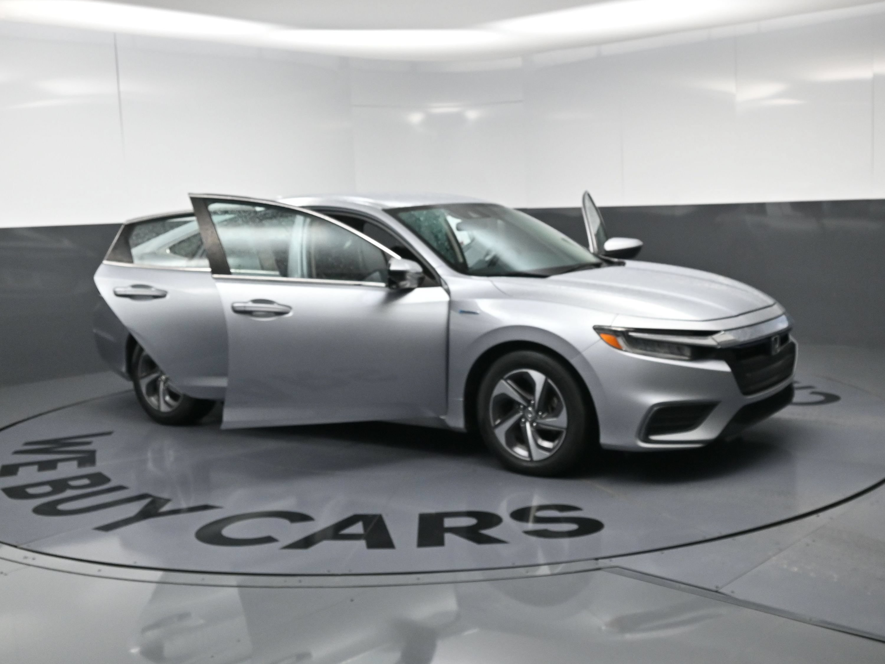 Used 2019 Honda Insight EX image 24