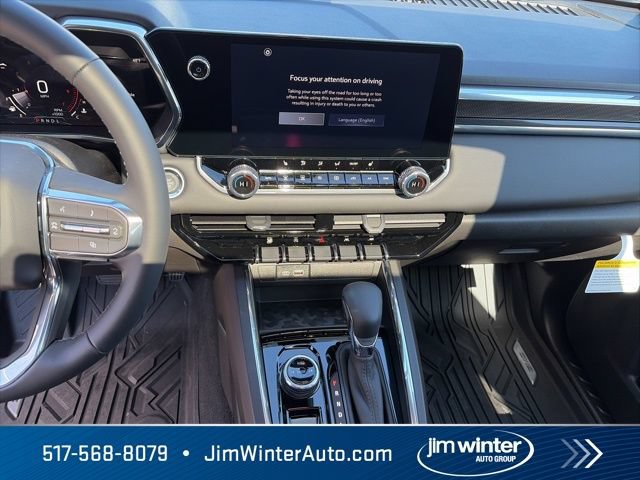 New 2026 GMC Canyon Elevation w/ Convenience Package AWD/4WD image 20
