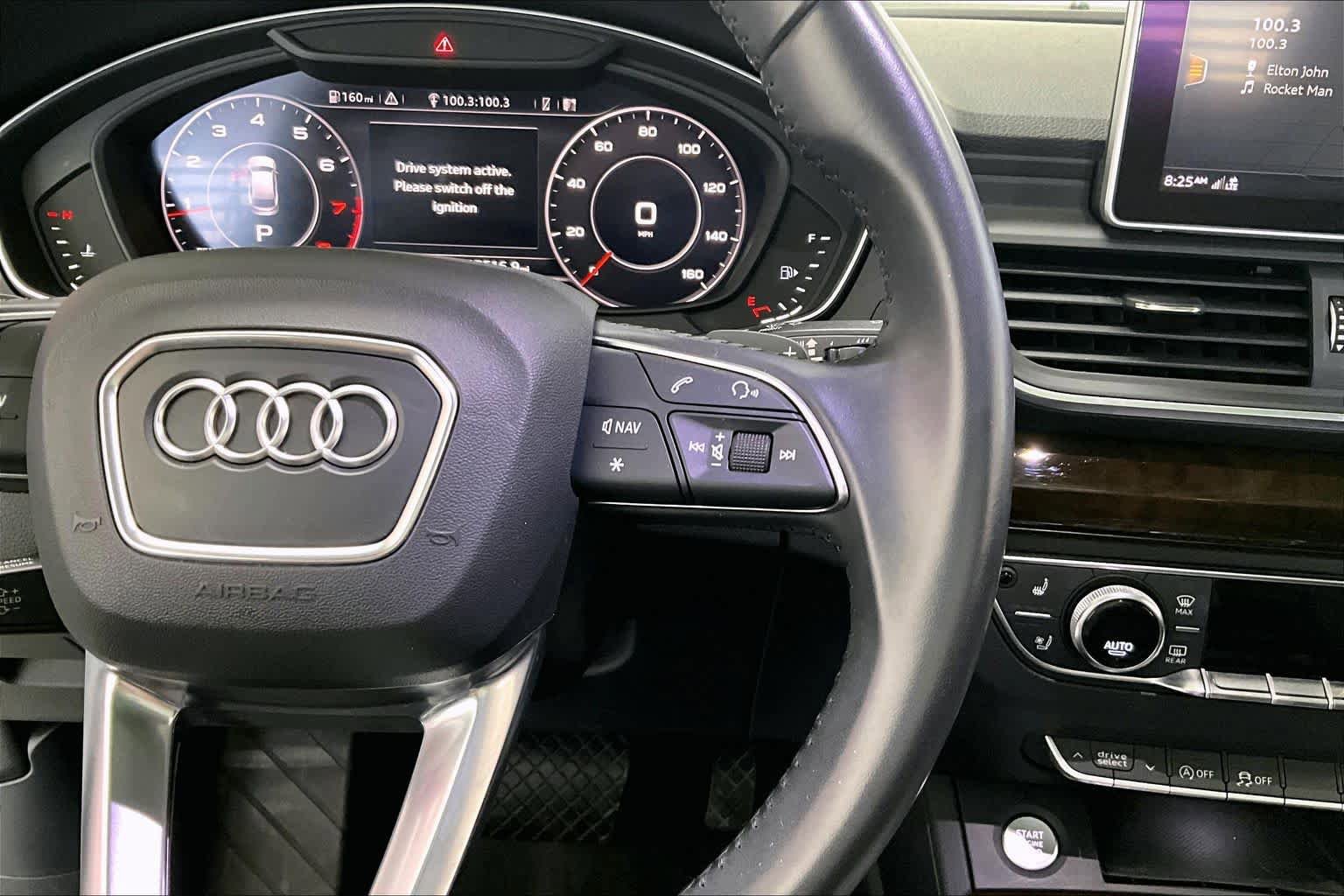 Used 2018 Audi Q5 2.0T Premium Plus w/ Premium Plus Package AWD/4WD image 22
