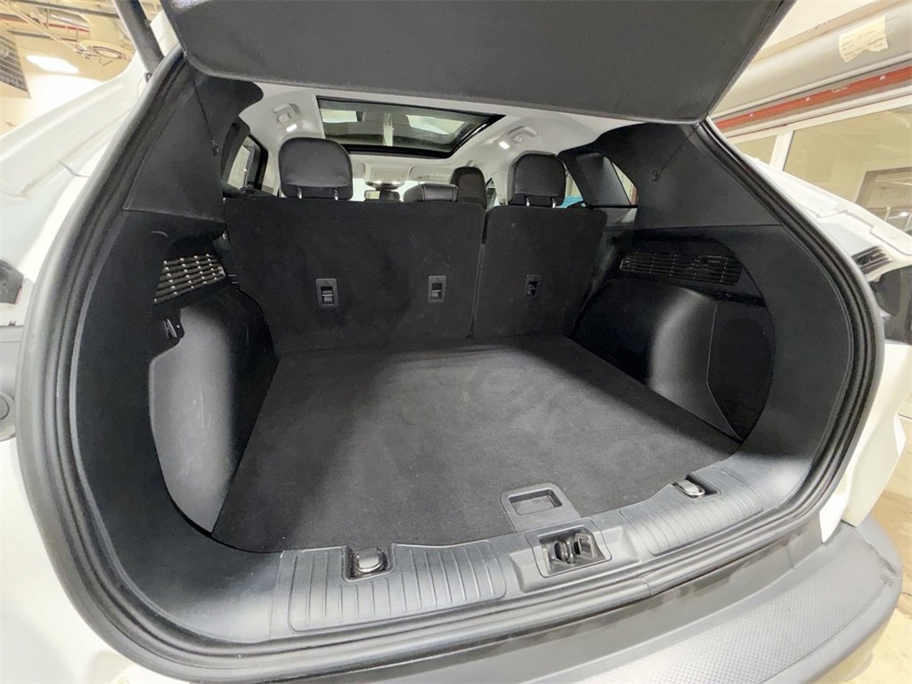 Used 2022 Ford Escape Titanium w/ Titanium Elite Package image 22