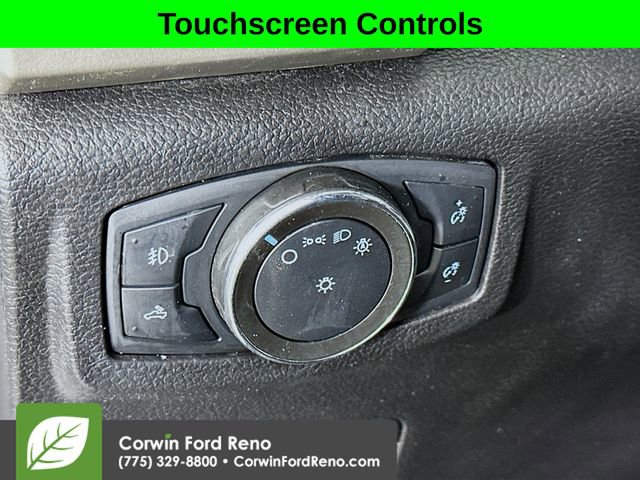 Used 2021 Ford F350 Lariat w/ Lariat Ultimate Package AWD/4WD image 10