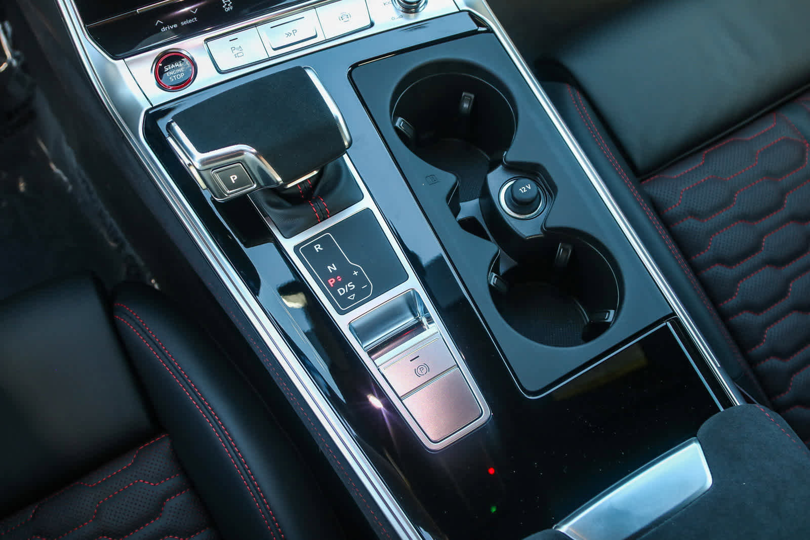 New 2026 Audi RS 7 Performance image 27