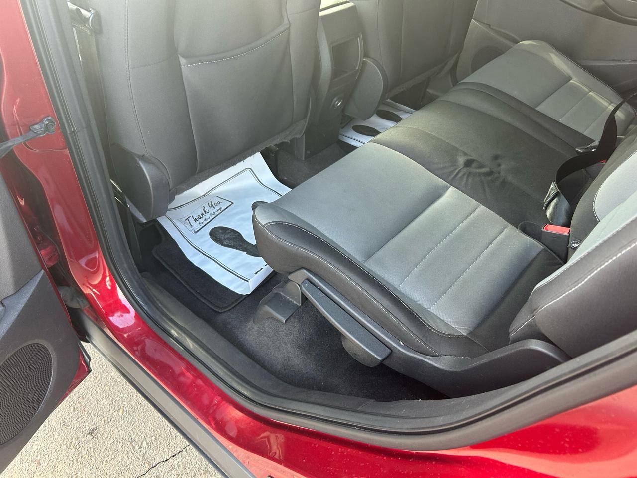 Used 2014 Ford Escape SE image 9